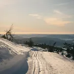 Perfect Location At * Lifjell