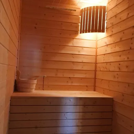 Σπίτι διακοπών Perfect Location At Lifjell