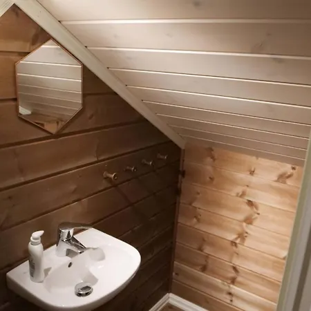 Perfect Location At * Lifjell