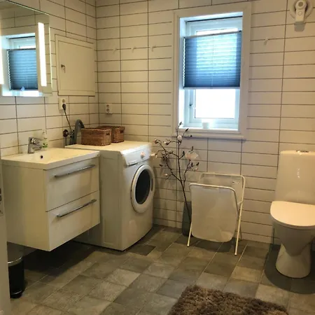 Σπίτι διακοπών Perfect Location At Lifjell