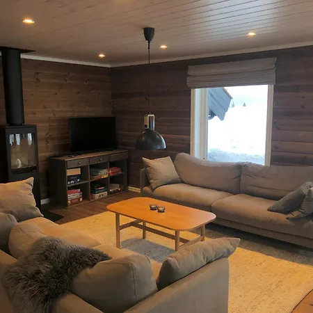 Ferienhaus Perfect Location At *
