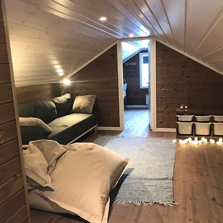 Ferienhaus Perfect Location At