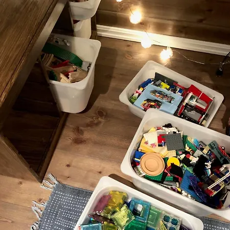 Perfect Location At 度假居 Lifjell