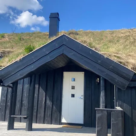 Perfect Location At * Lifjell