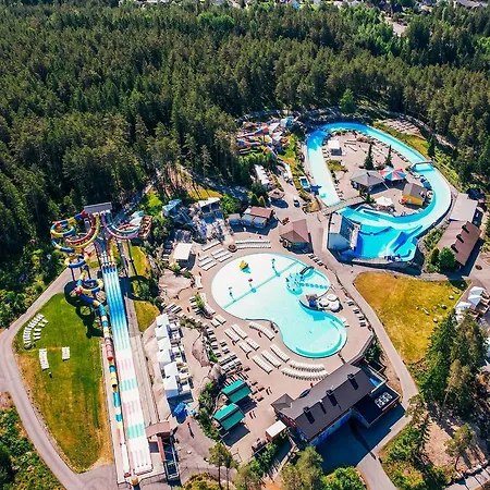 Perfect Location At 度假居 Lifjell