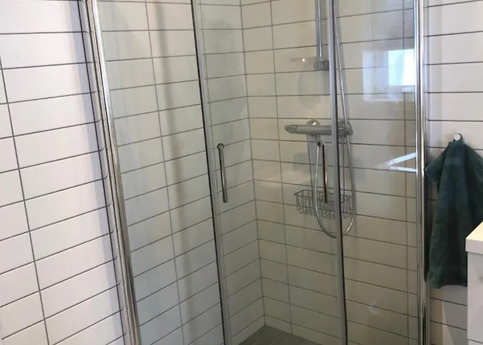 Perfect Location At * Lifjell