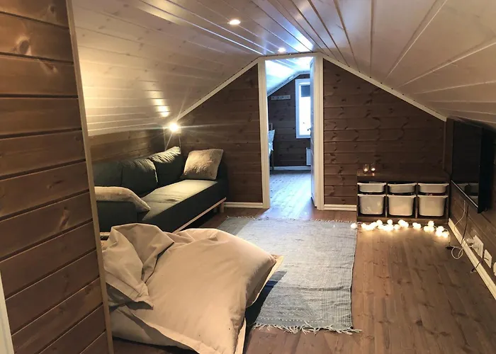 Ferienhaus Perfect Location At