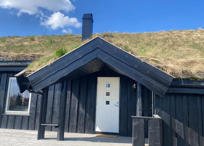 Perfect Location At * Lifjell