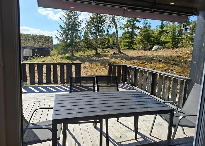 Ferienhaus Perfect Location At