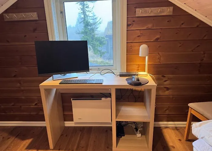 Perfect Location At *