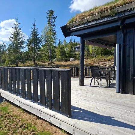 Perfect Location At * Lifjell
