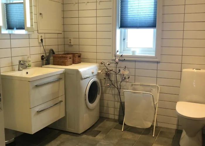 Holiday home Perfect Location At Lifjell